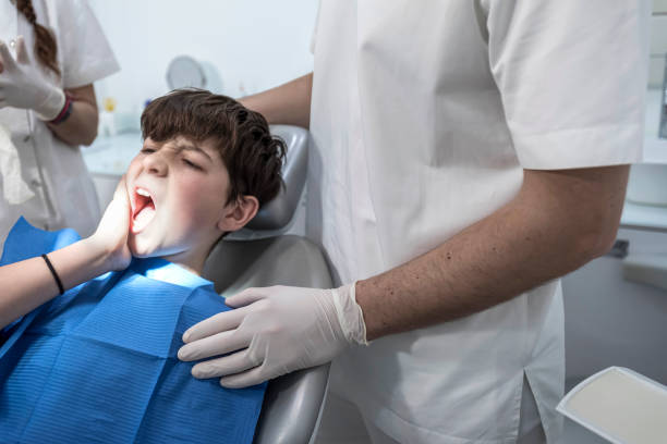 Best Cosmetic Emergency Dentistry in Vilonia, AR