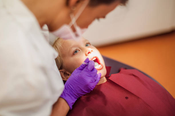 Best Emergency Tooth Extraction in Vilonia, AR
